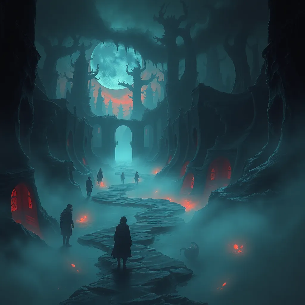 Scene Image