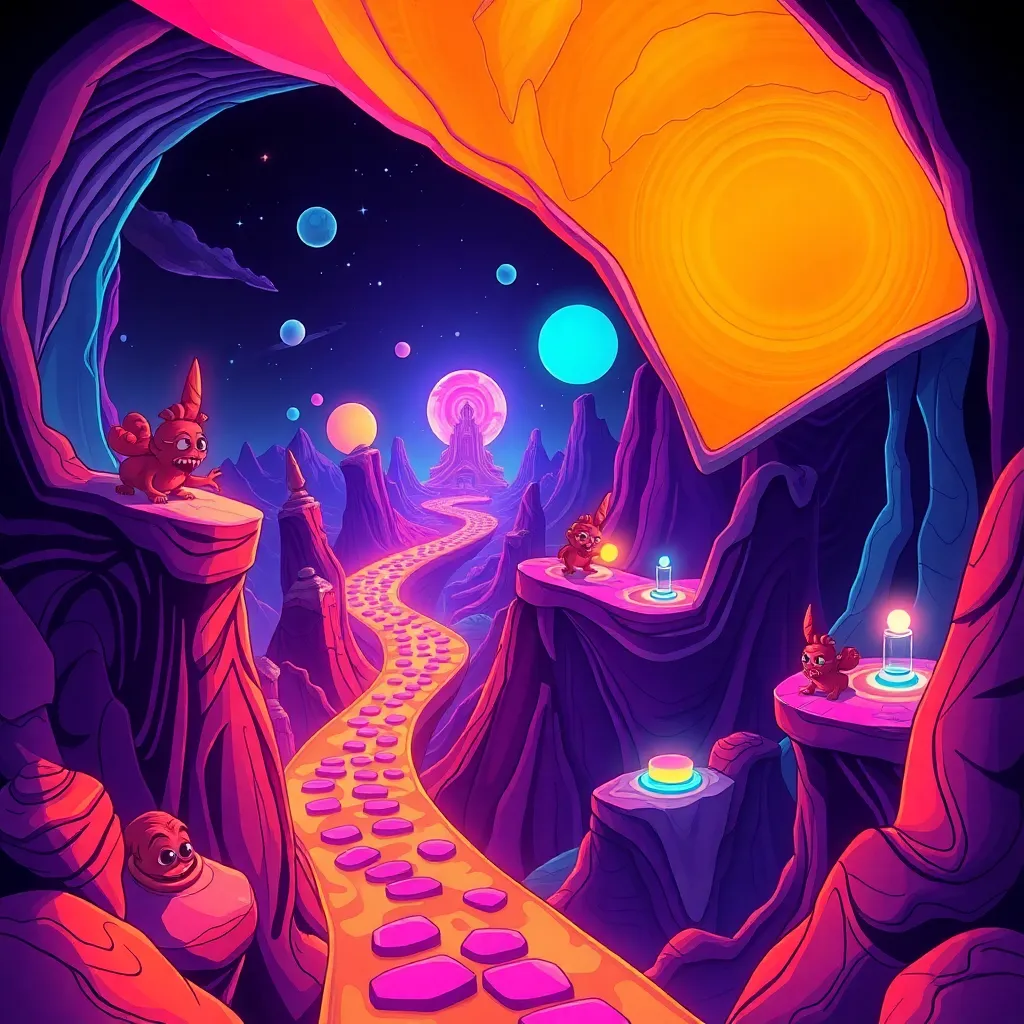 Scene Image