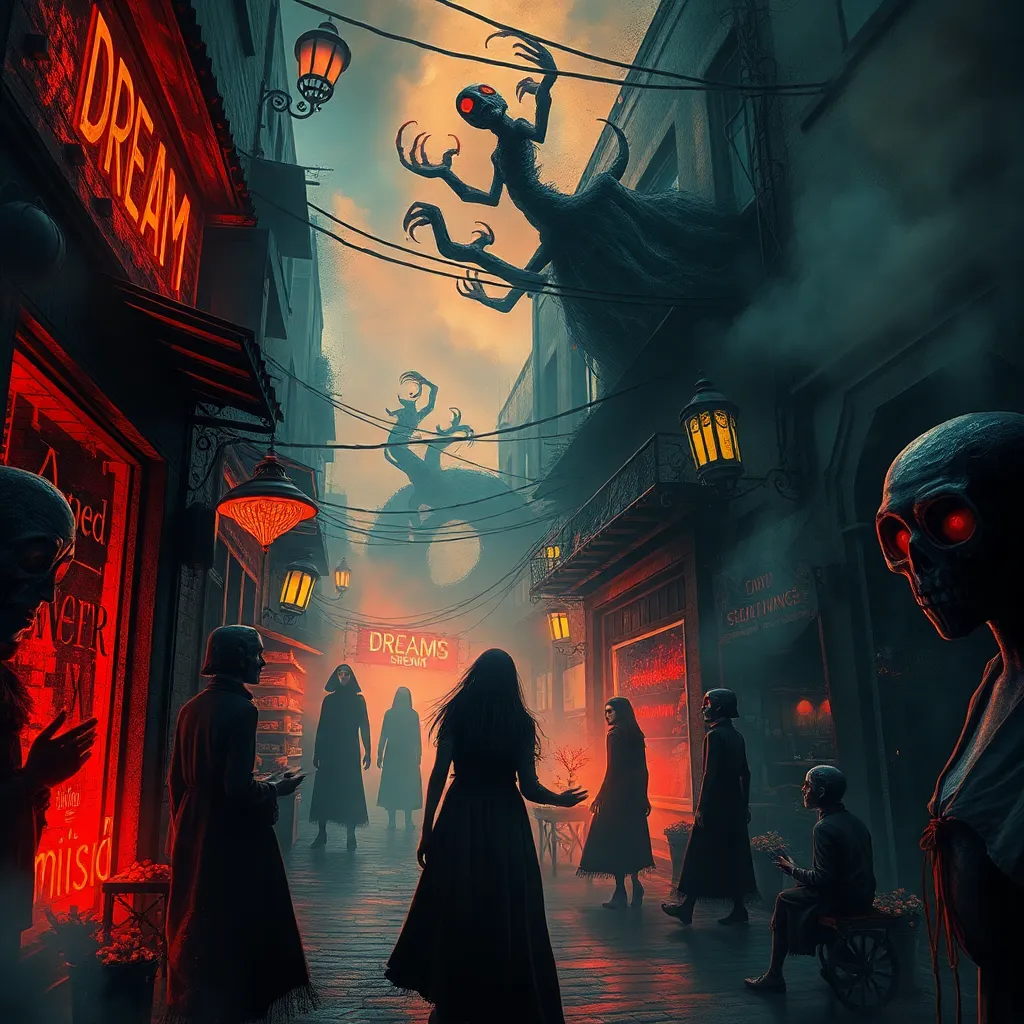 Scene Image
