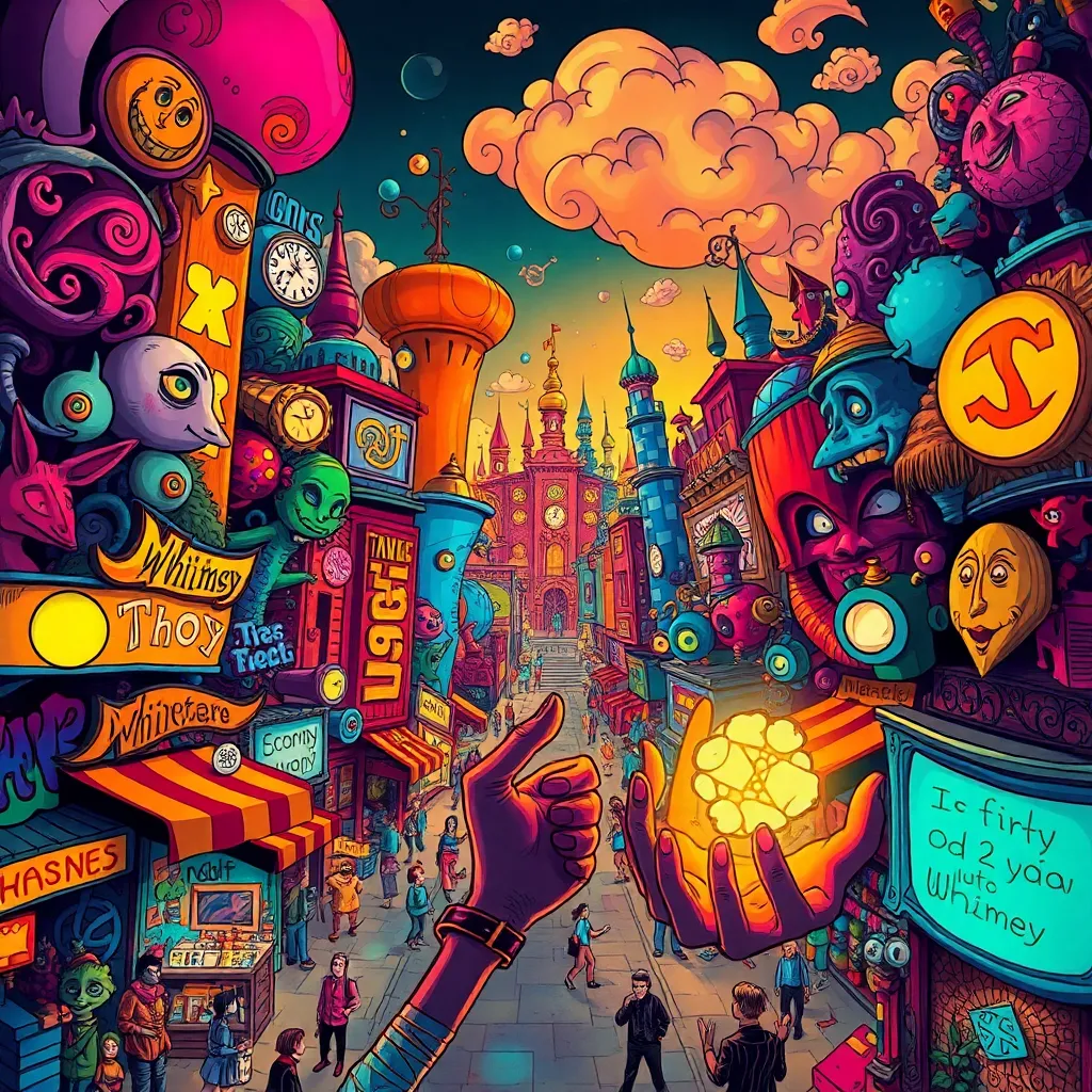 Scene Image