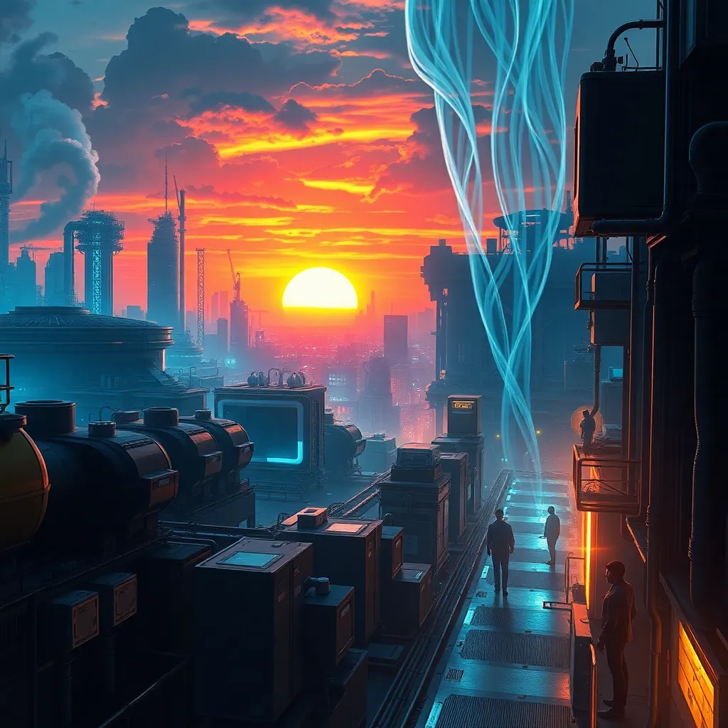 Scene Image