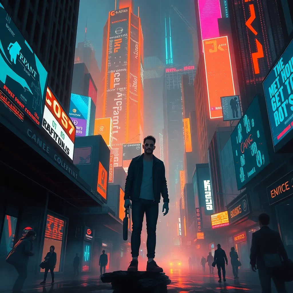 Scene Image