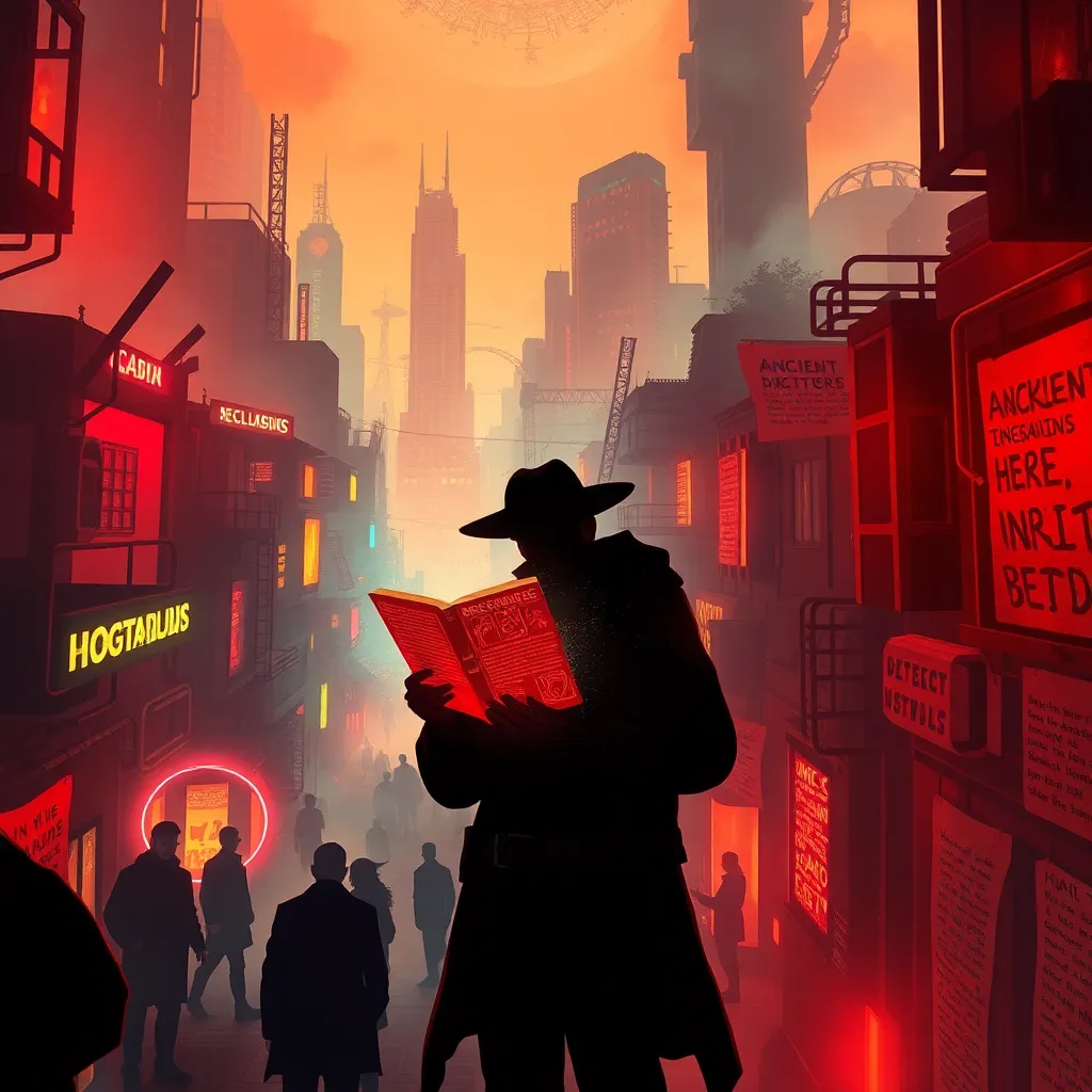Scene Image