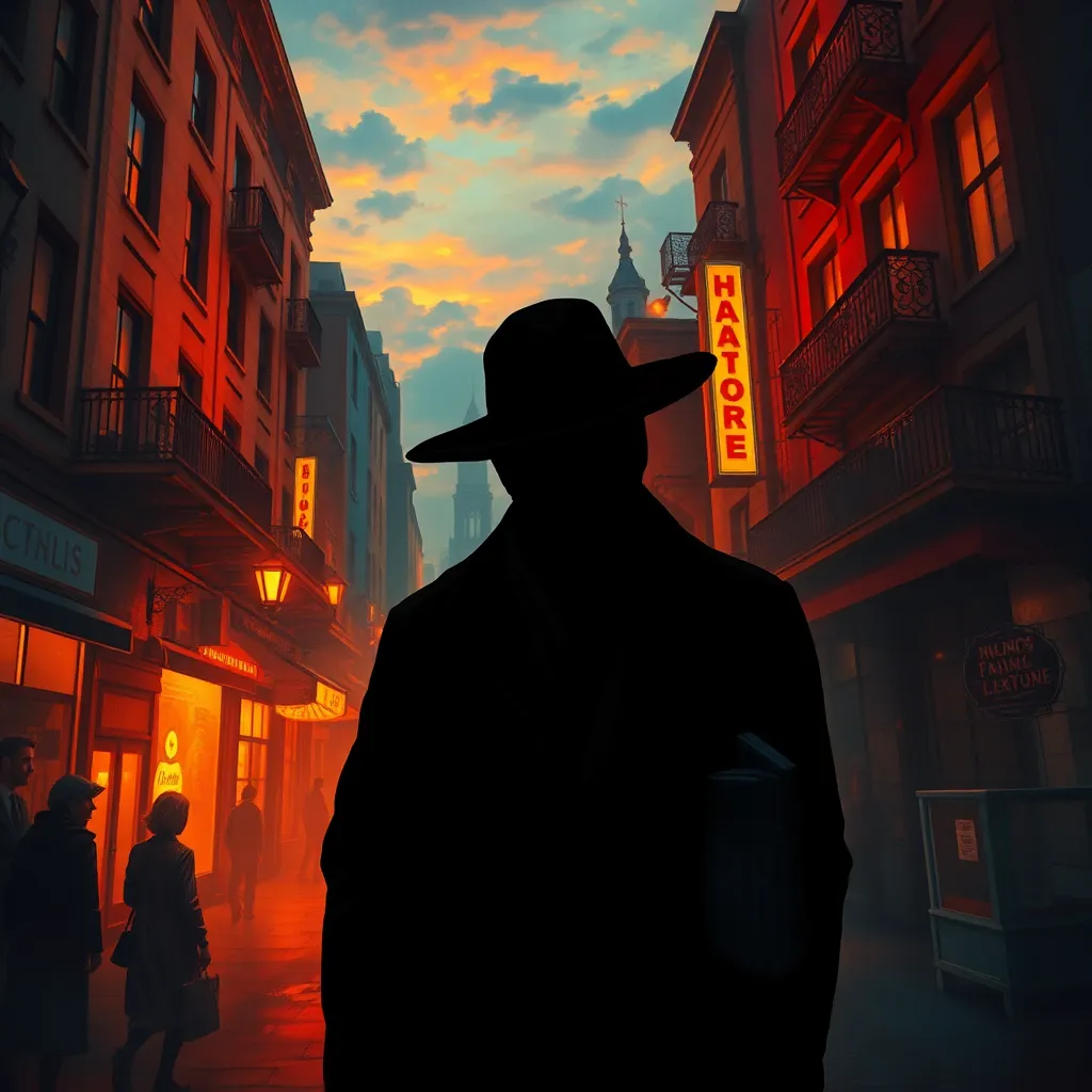 Scene Image