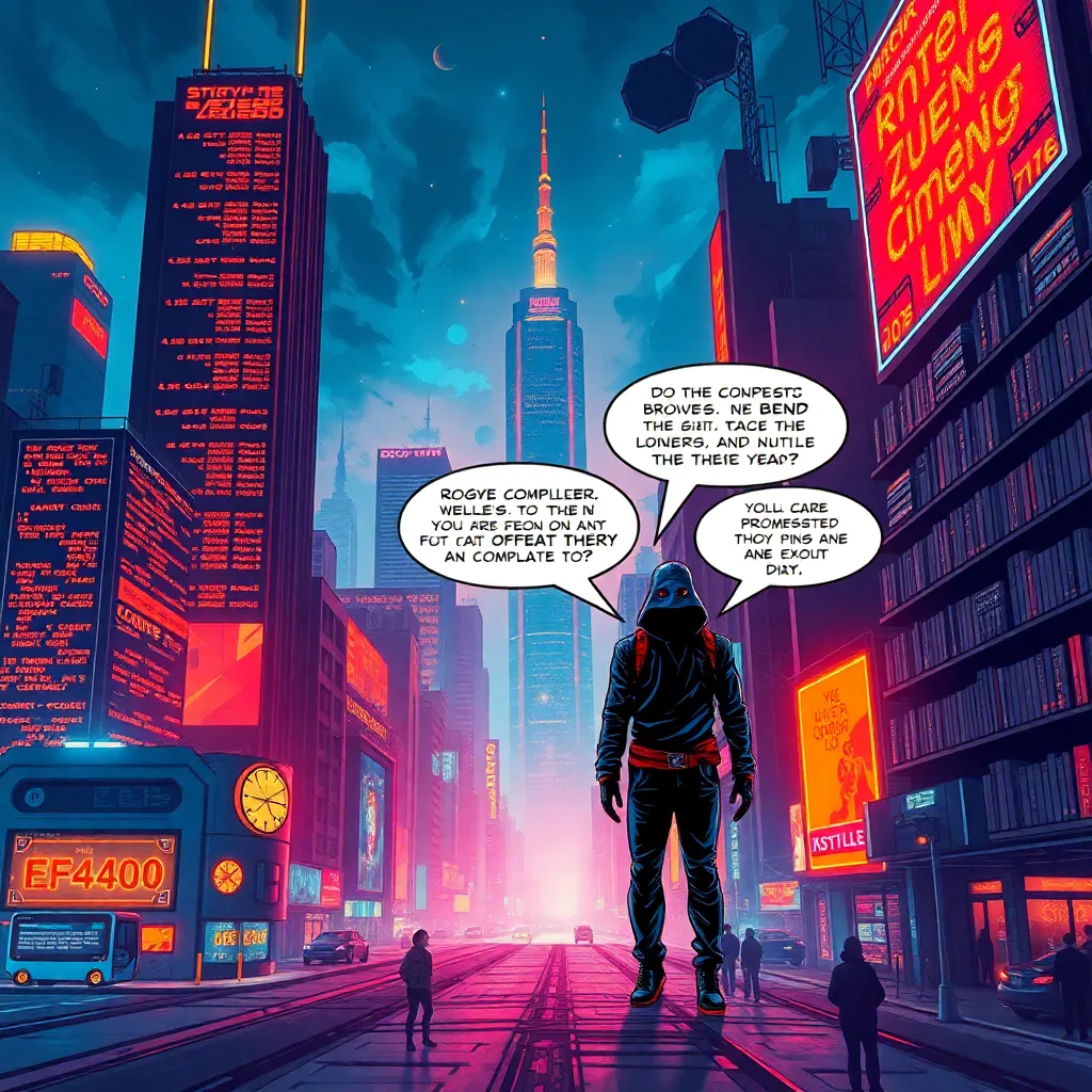 Scene Image