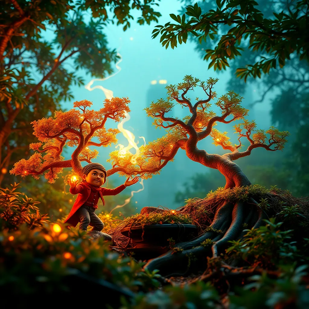 Scene Image