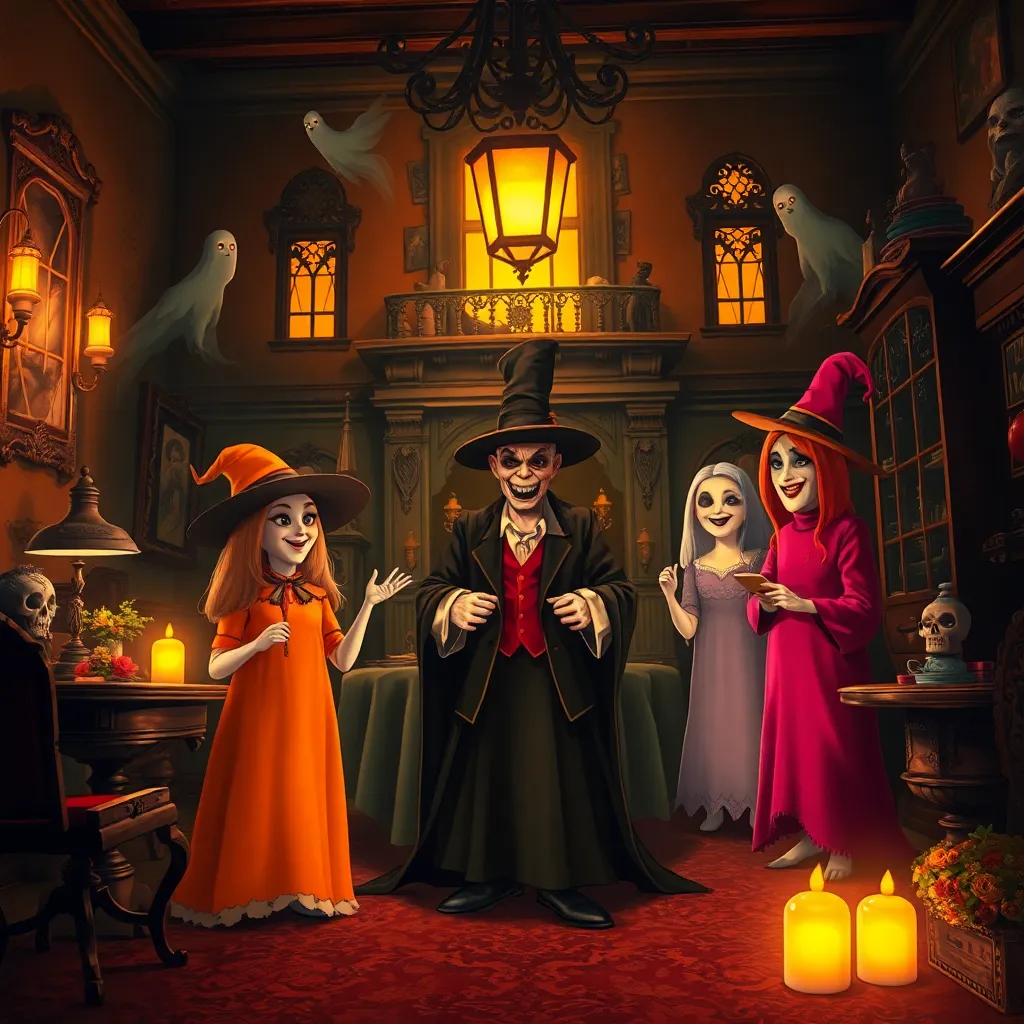 Scene Image