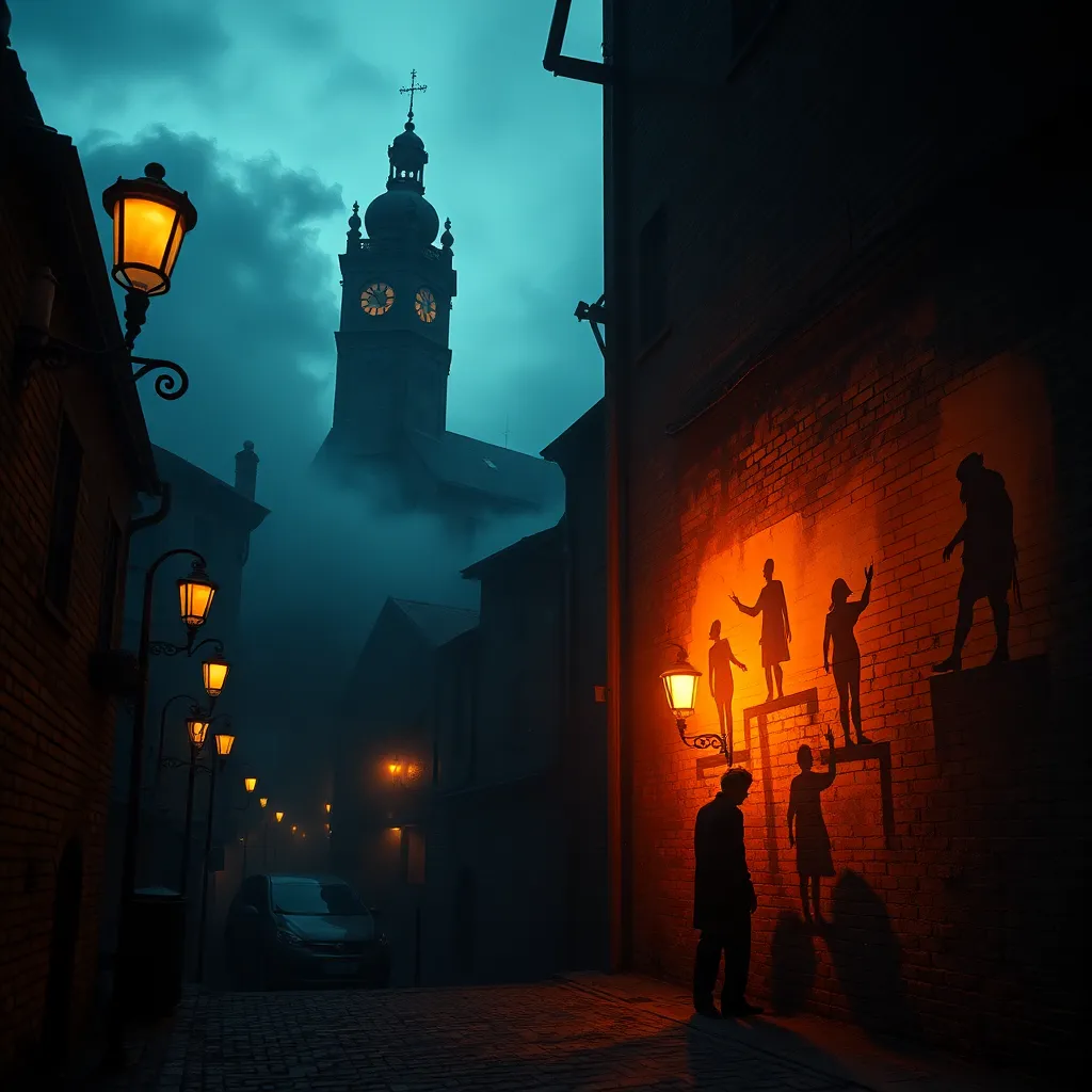 Scene Image