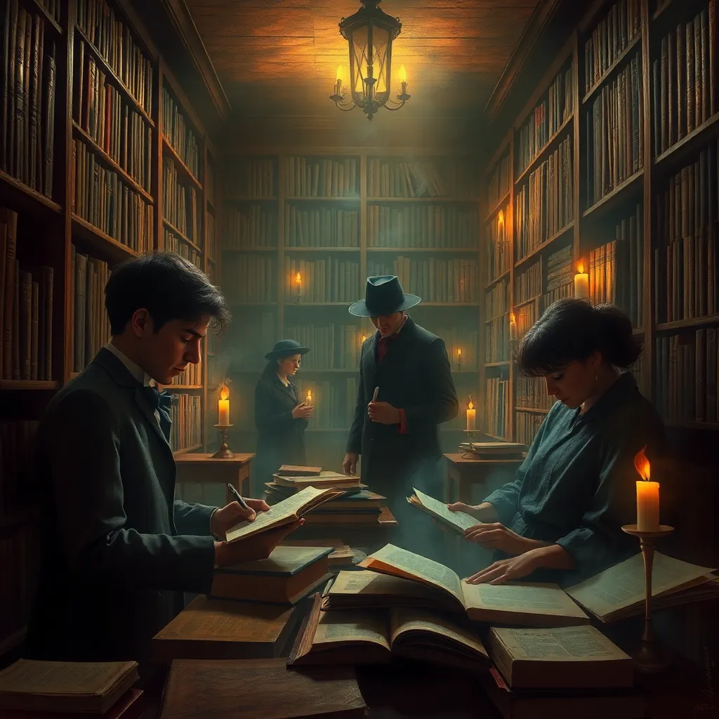 Scene Image