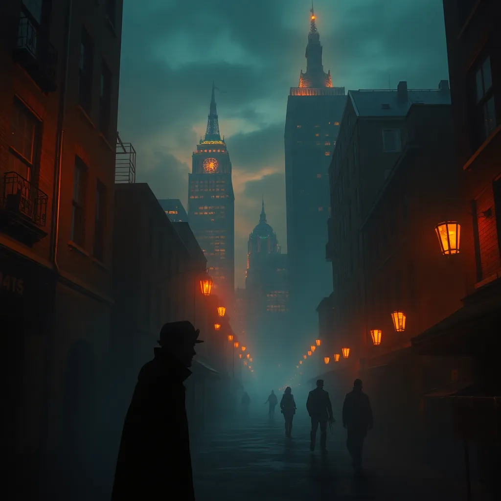 Scene Image