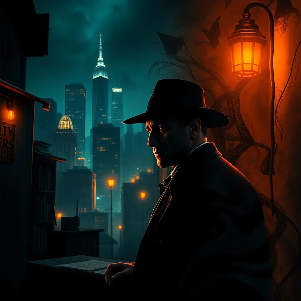 Scene Image