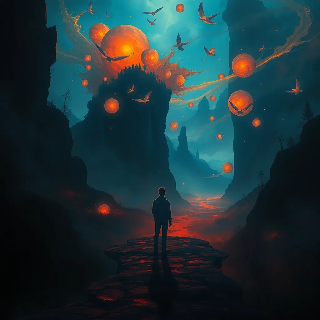 Scene Image