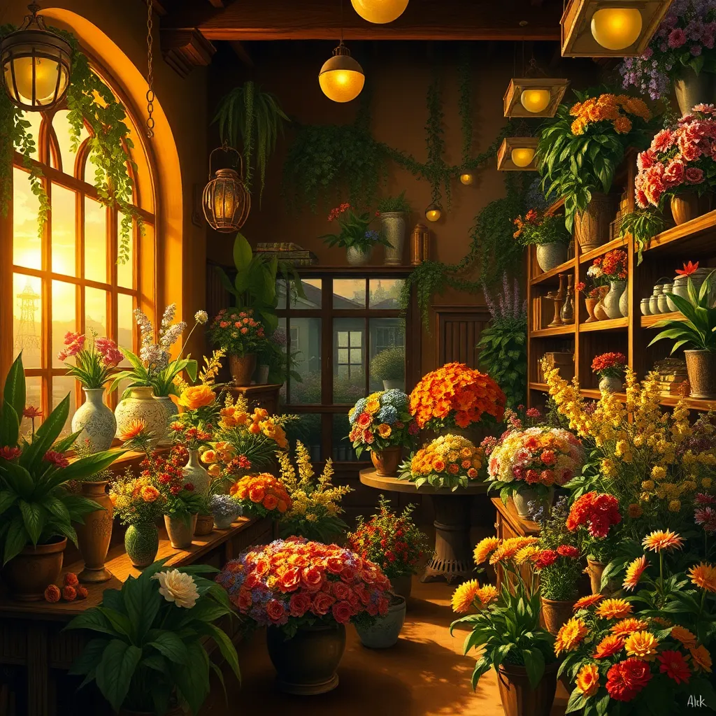 Scene Image