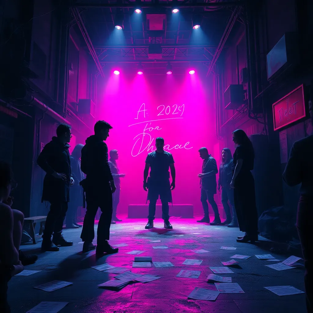 Scene Image