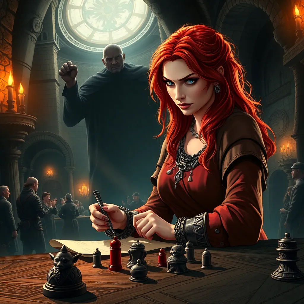 Scene Image