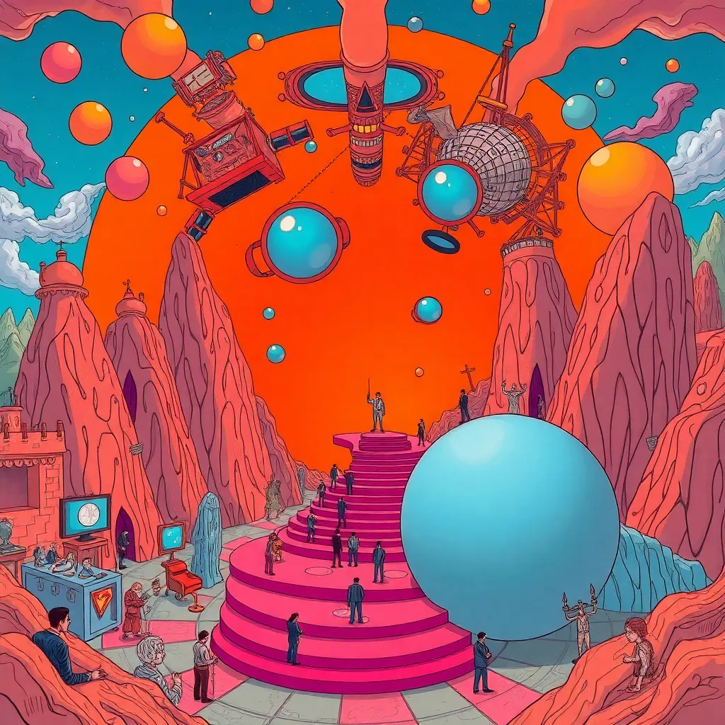 Scene Image