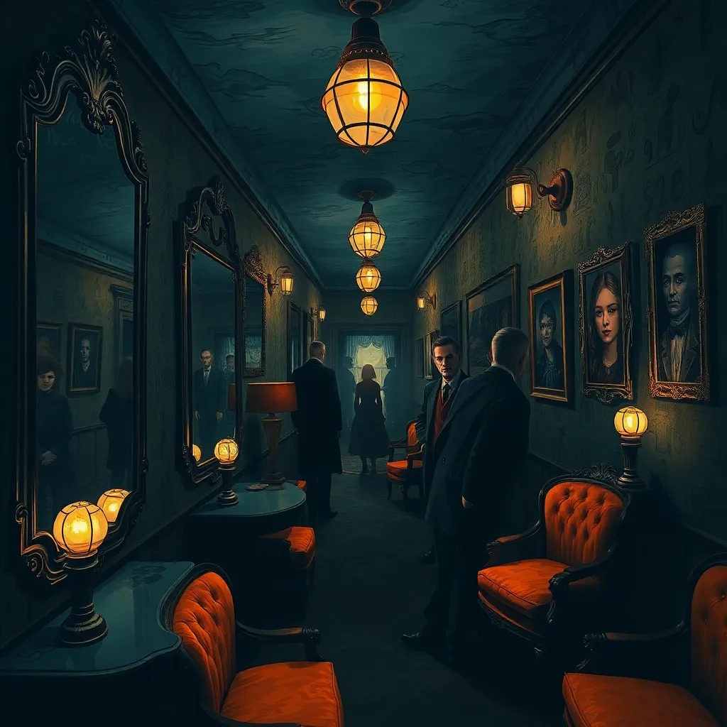 Scene Image