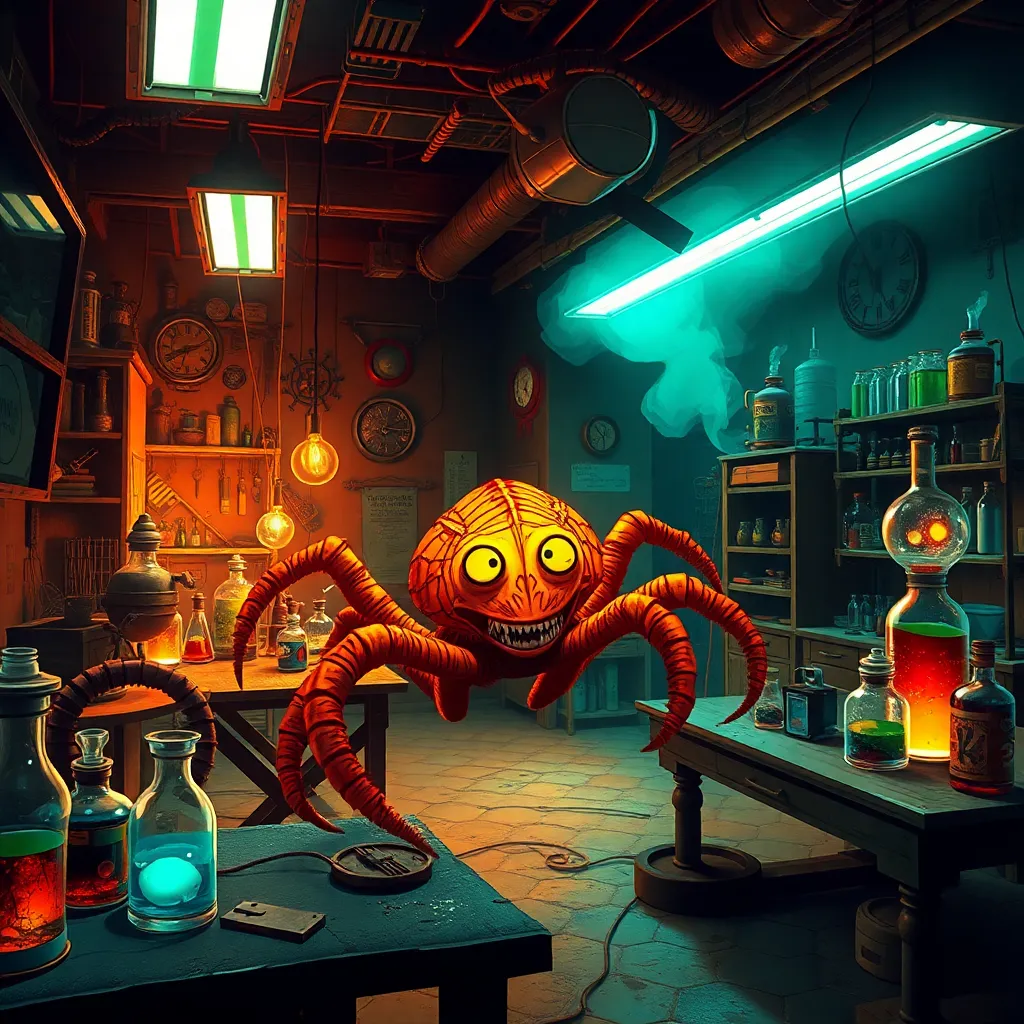 Scene Image