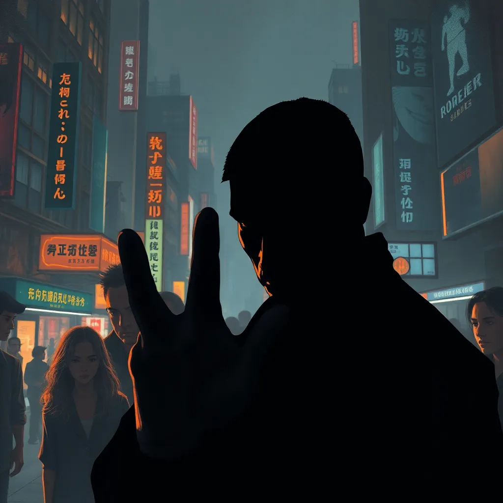 Scene Image