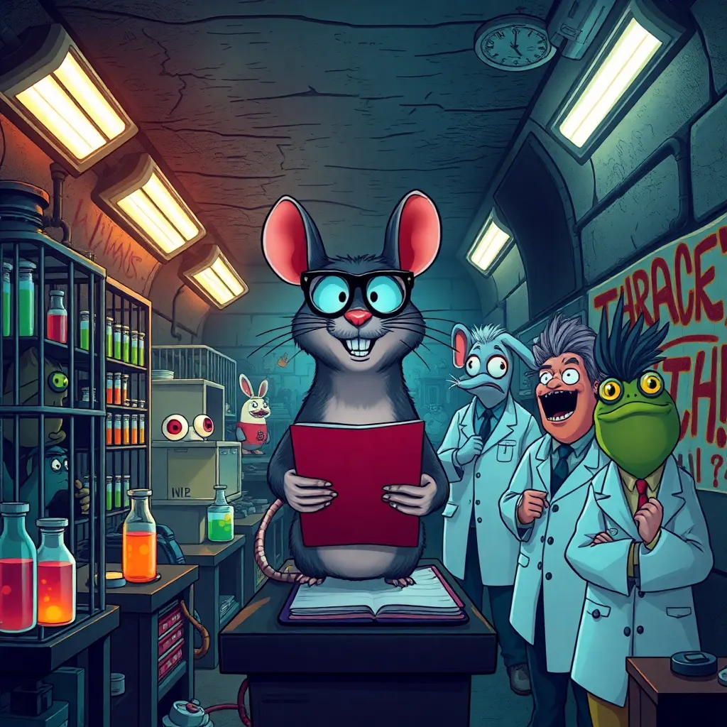 Scene Image