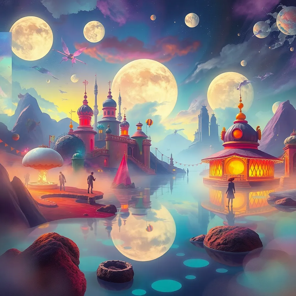 Scene Image