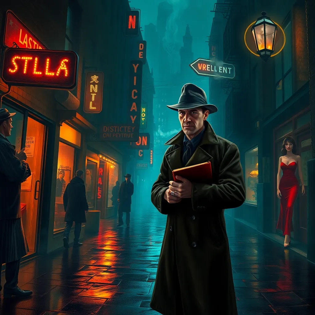 Scene Image
