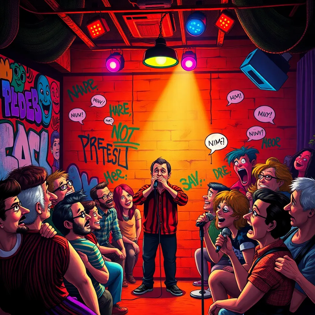 Scene Image