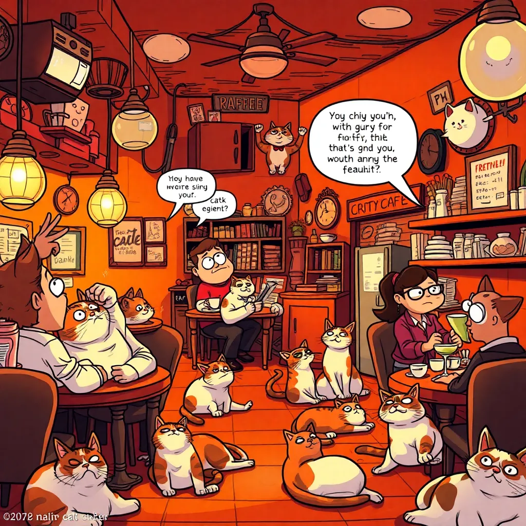 Scene Image
