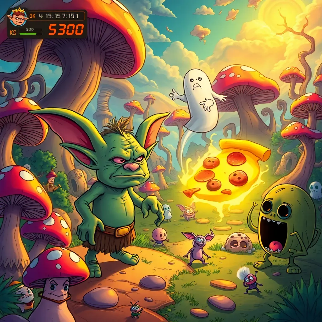 Scene Image