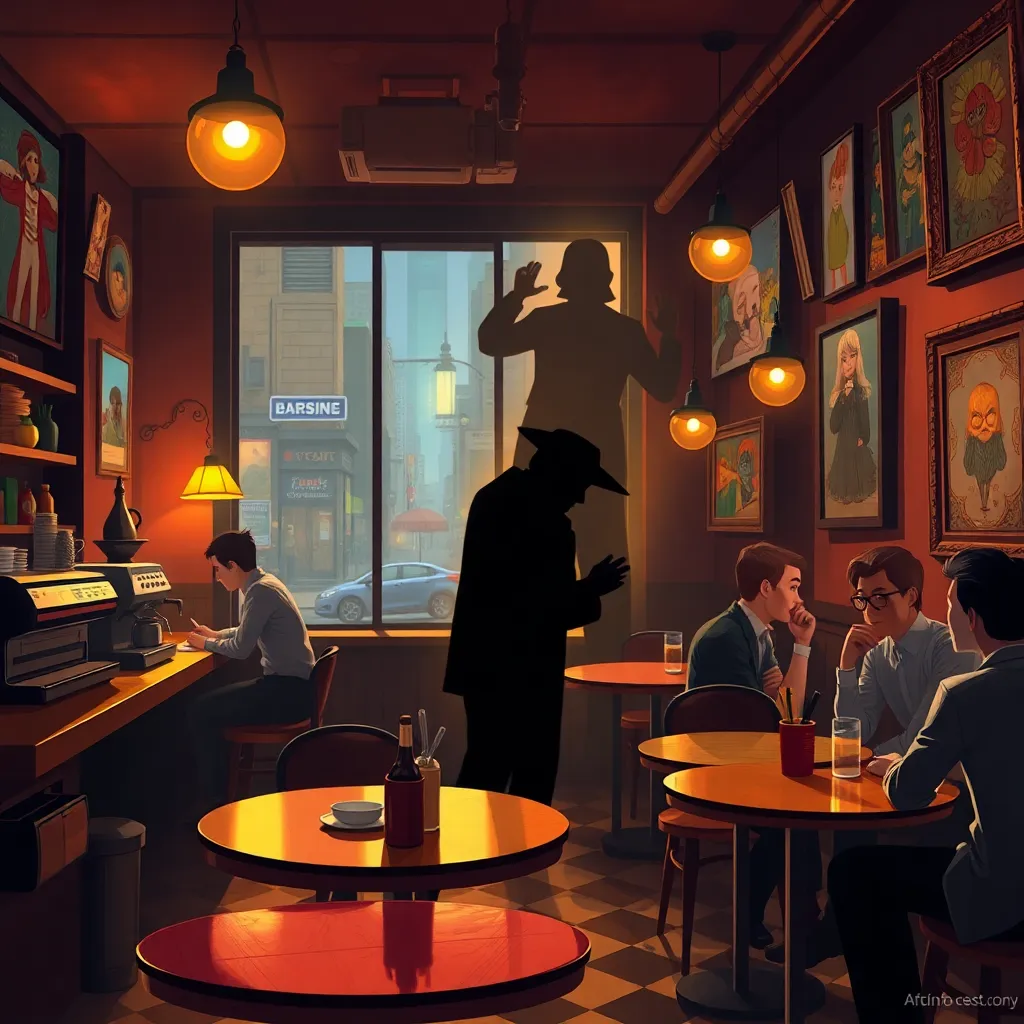 Scene Image