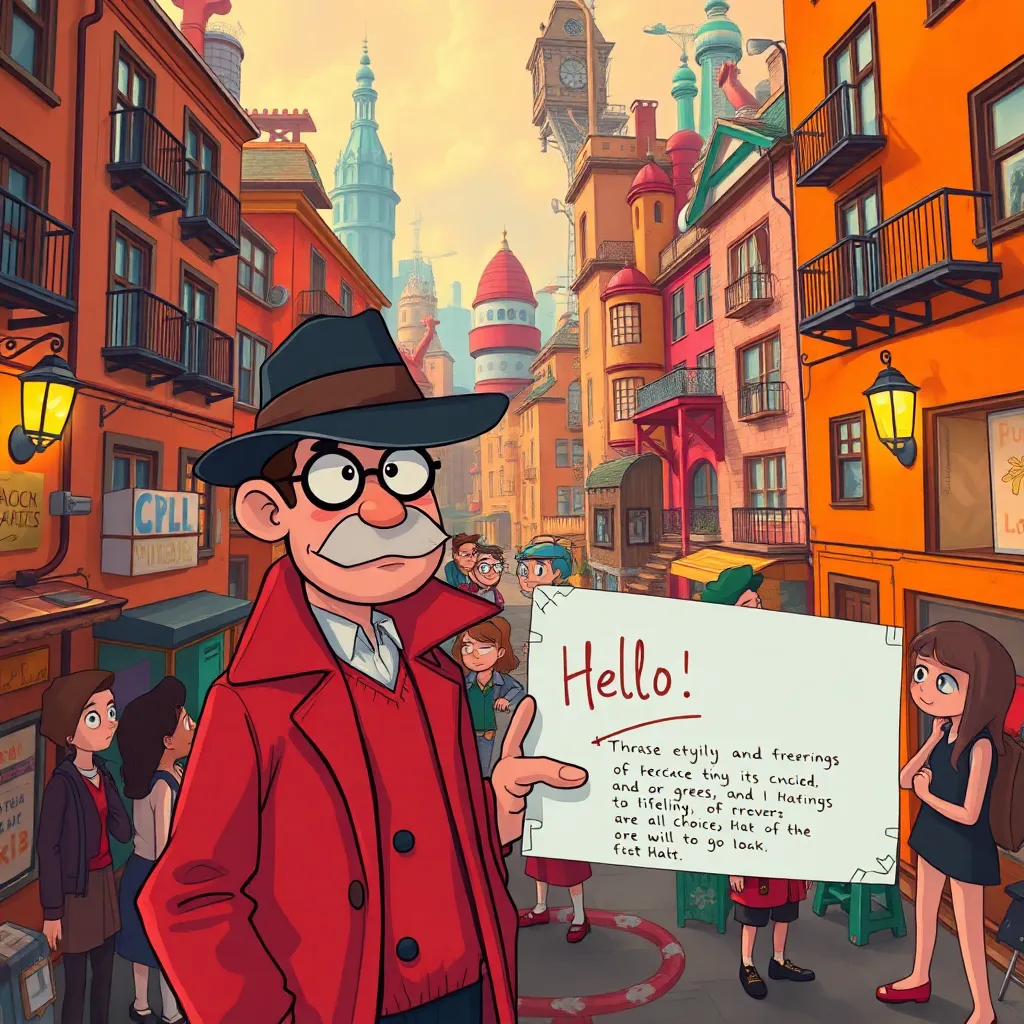 Scene Image