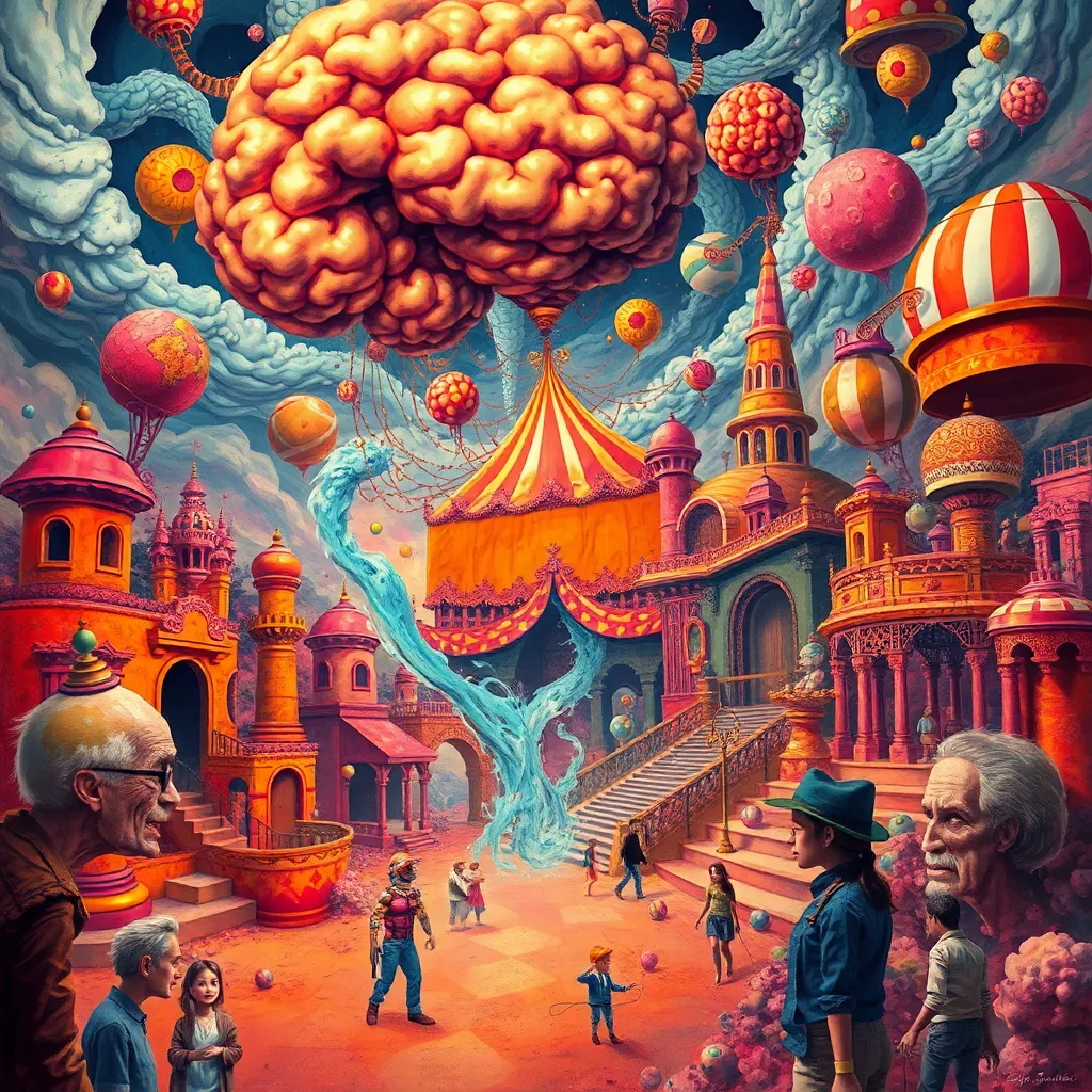 Scene Image