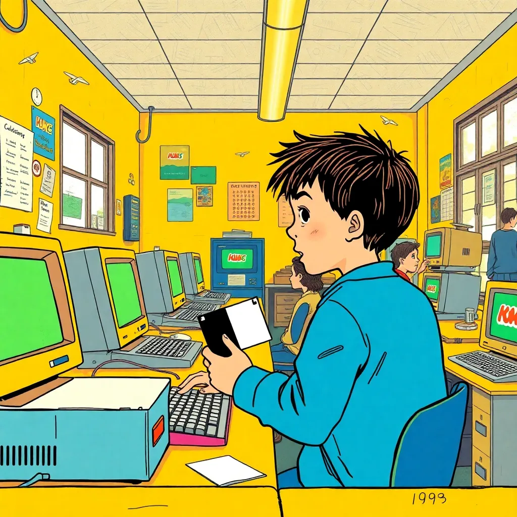 Scene Image