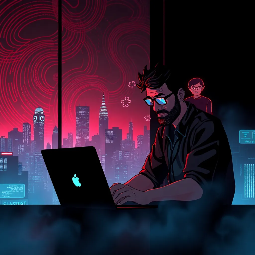 Scene Image