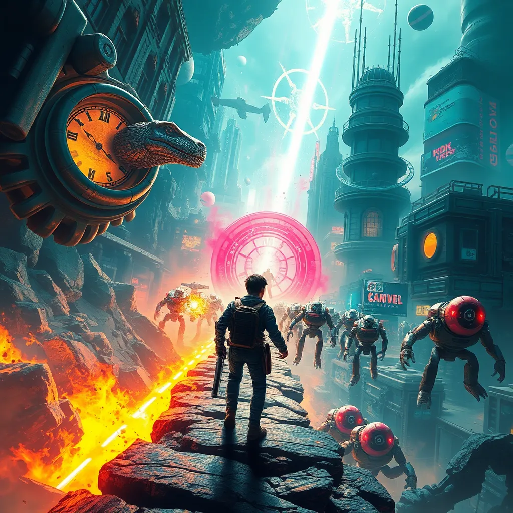 Scene Image