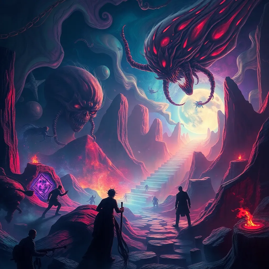 Scene Image