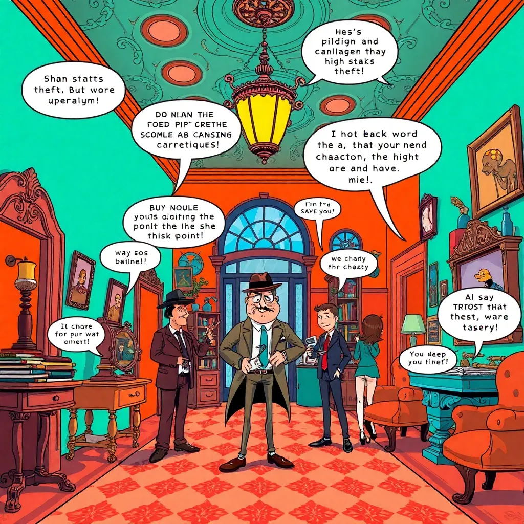 Scene Image