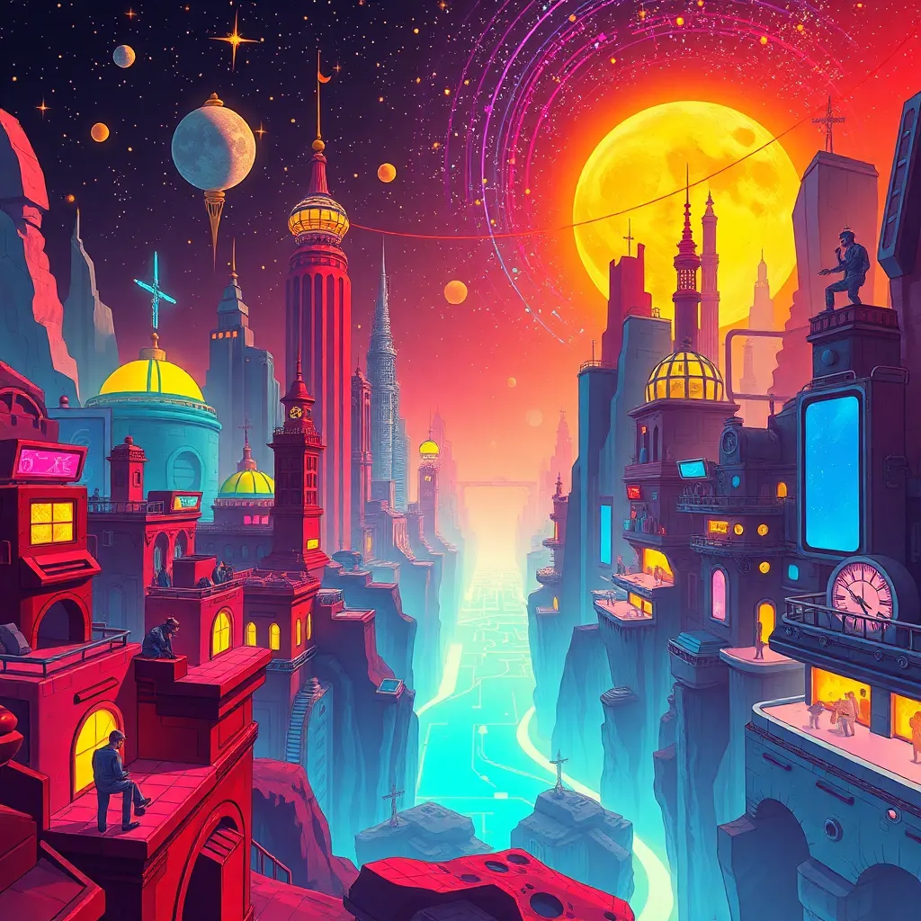 Scene Image