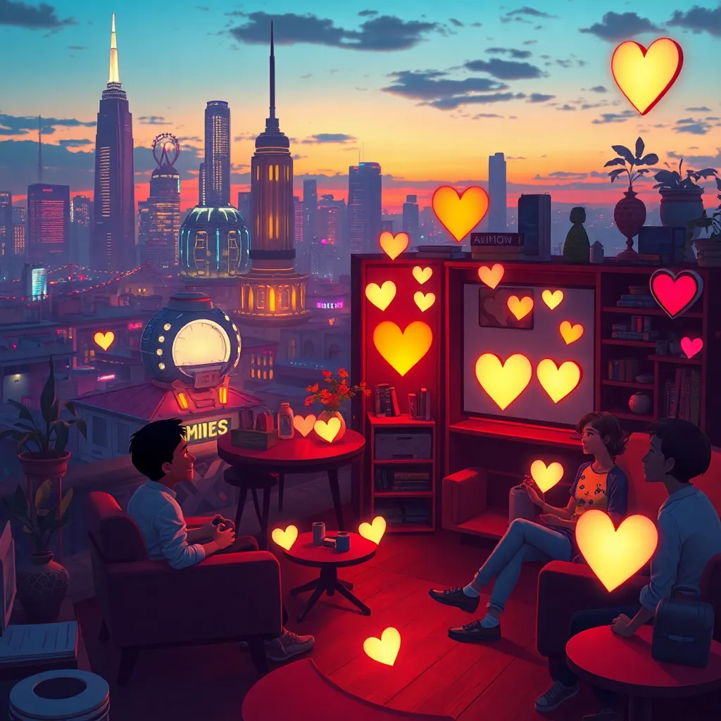 Scene Image