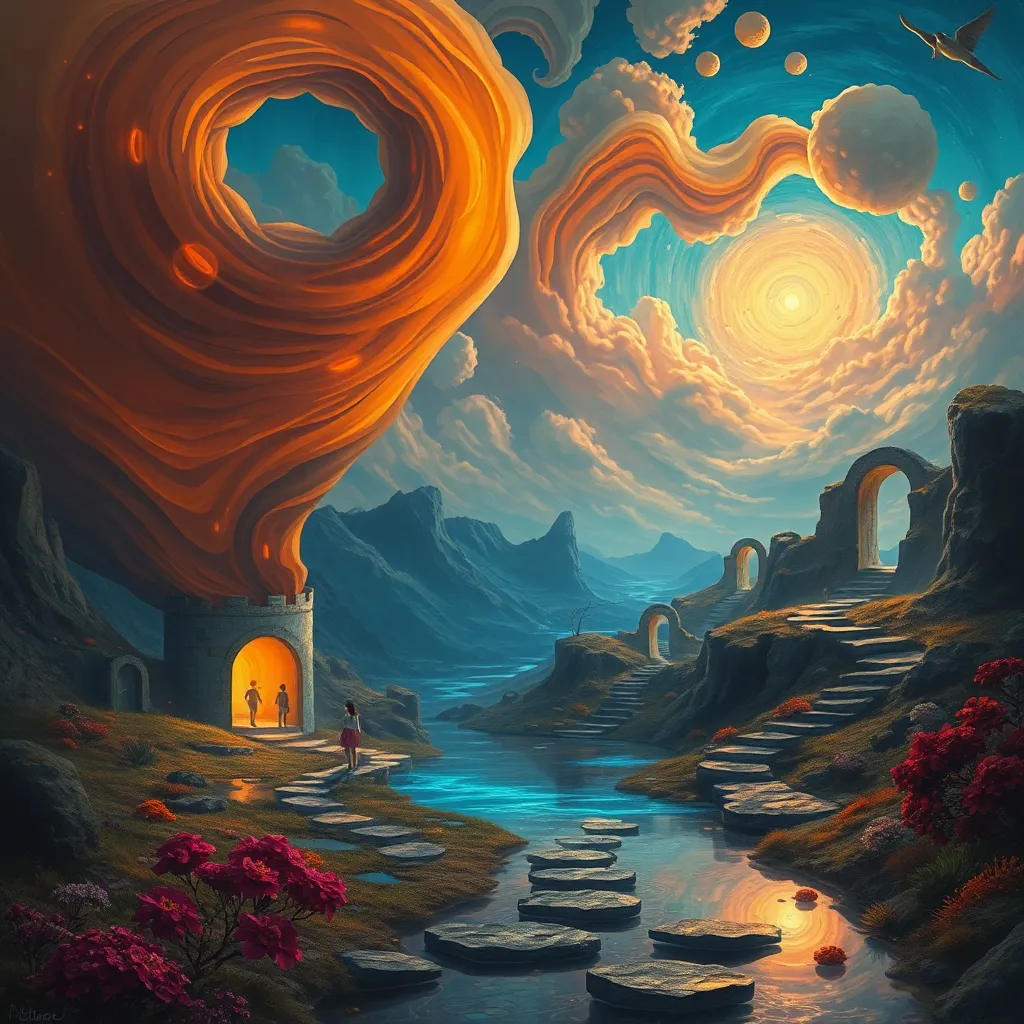 Scene Image