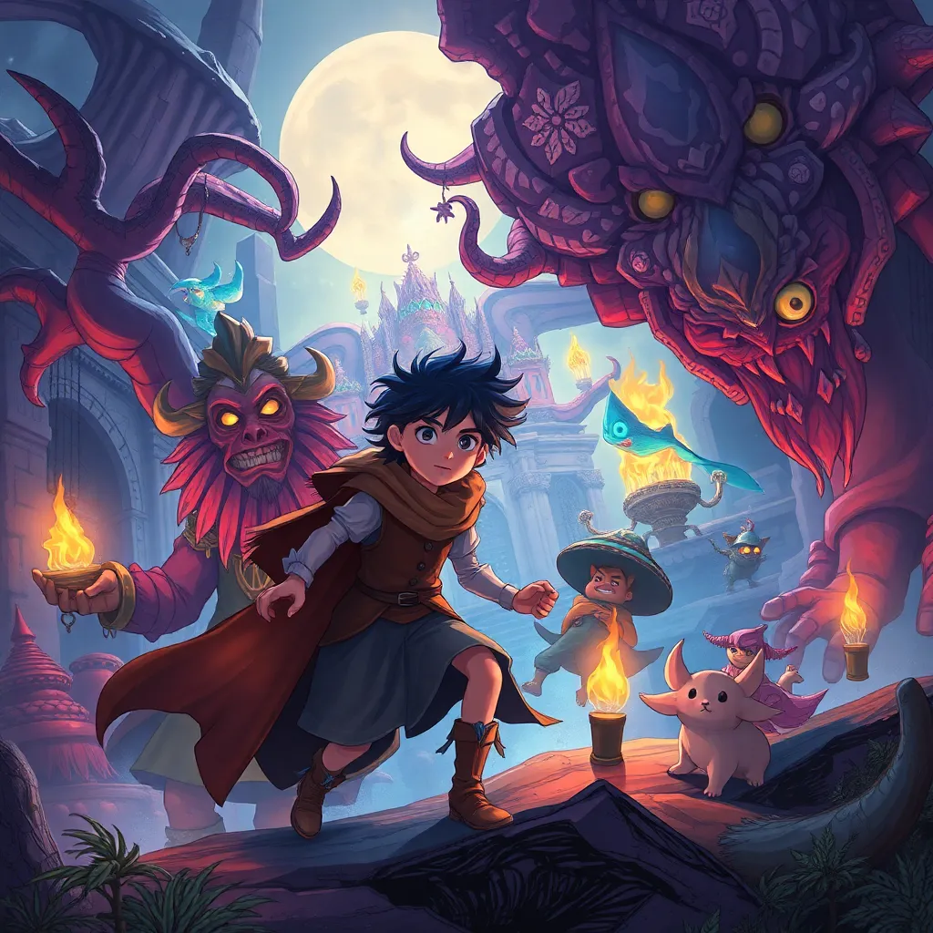 Scene Image
