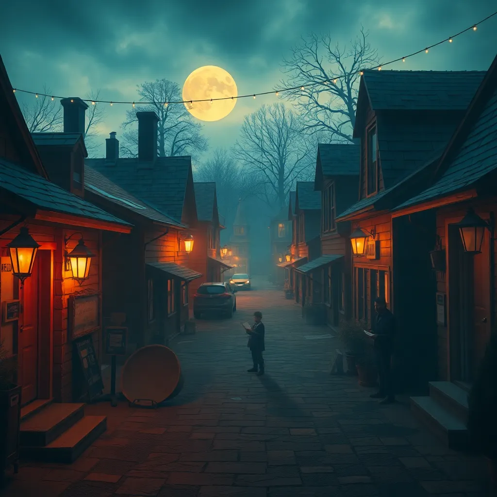 Scene Image