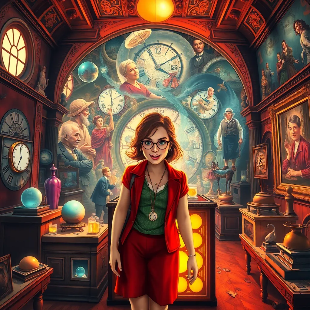 Scene Image