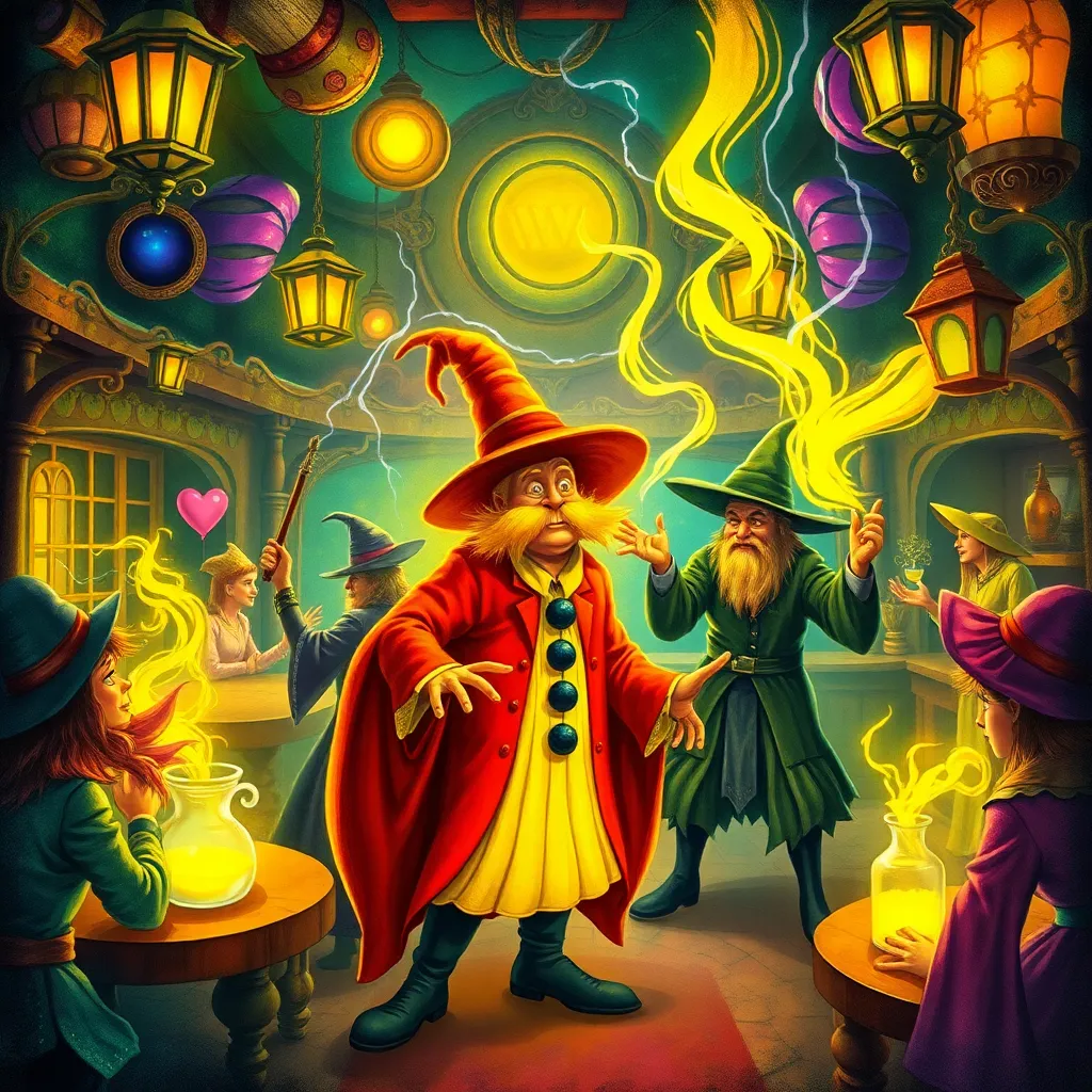 Scene Image