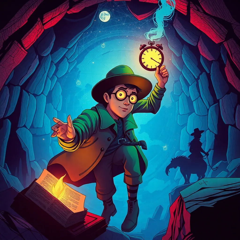 Scene Image