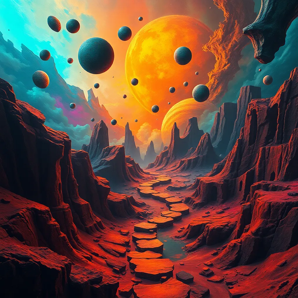 Scene Image