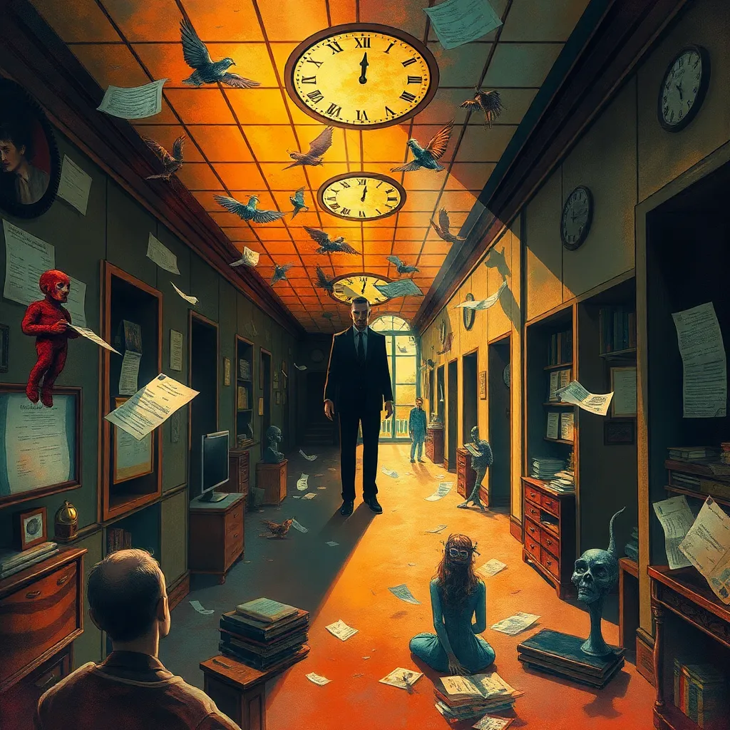 Scene Image