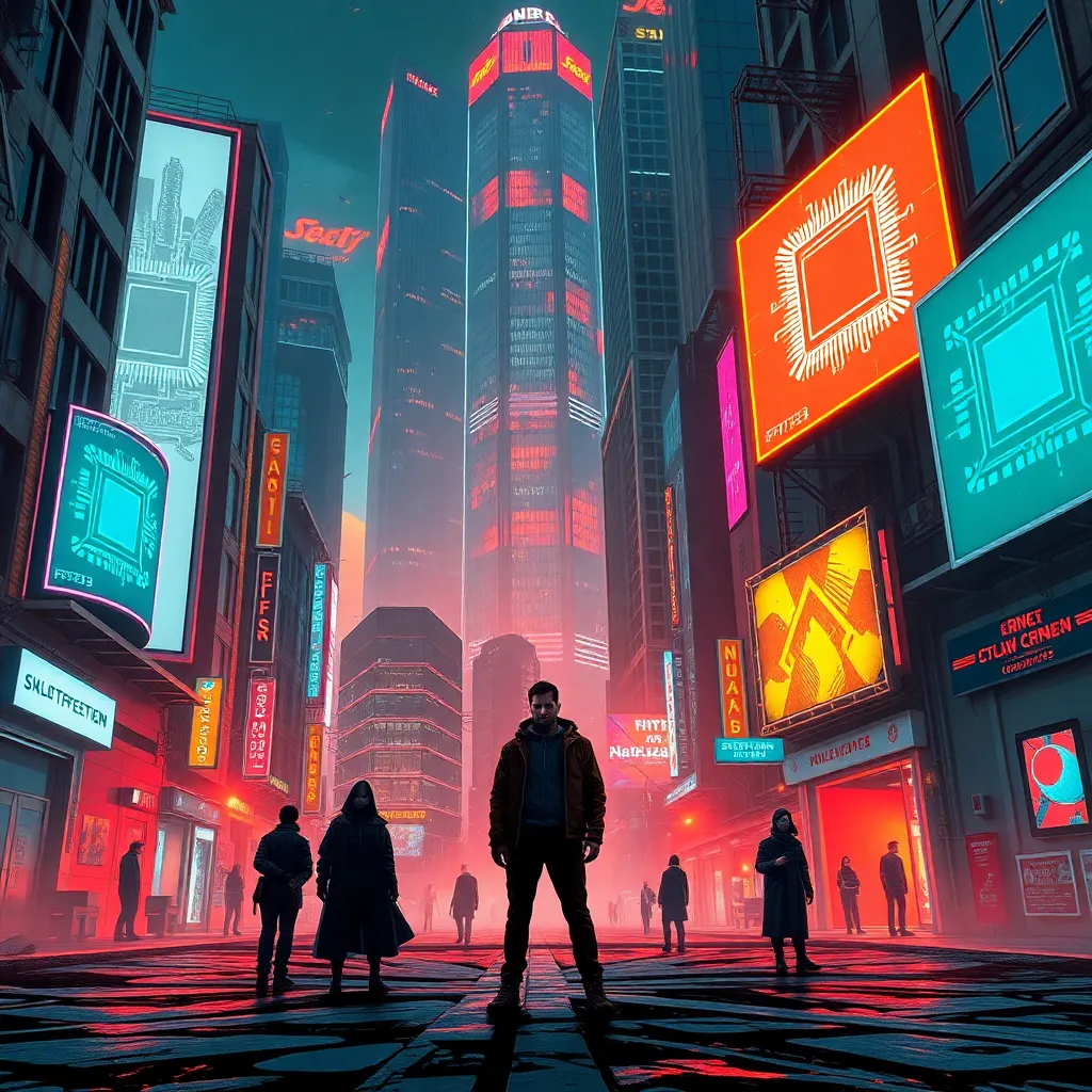 Scene Image