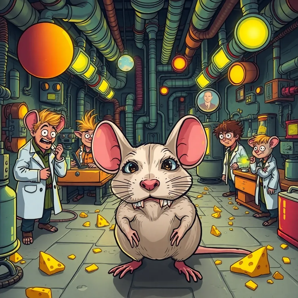 Scene Image