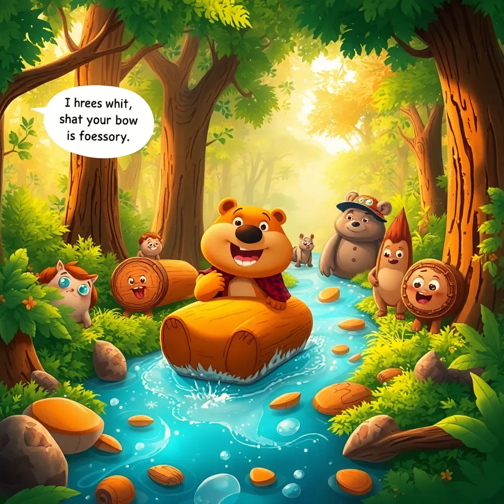 Scene Image
